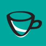 coffitivity android application logo